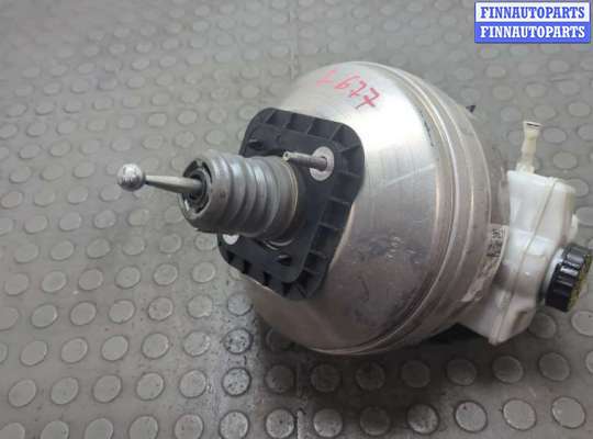 Главный тормозной цилиндр (ГТЦ)