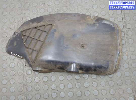 купить Защита арок (подкрылок) на Opel Astra H 2004-2010