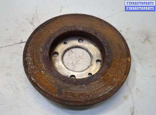 Диск тормозной