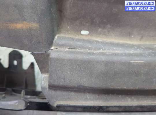 купить Решетка радиатора на Ford S-Max 2010-2015