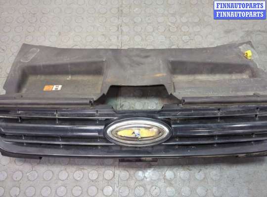 купить Решетка радиатора на Ford S-Max 2010-2015