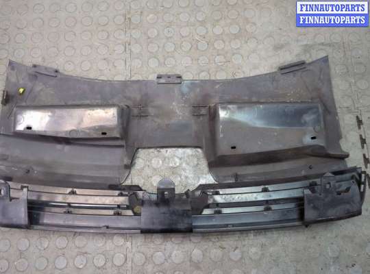купить Решетка радиатора на Ford S-Max 2010-2015