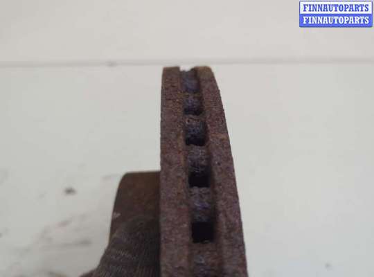 купить Диск тормозной на Chrysler 300M 1998-2004