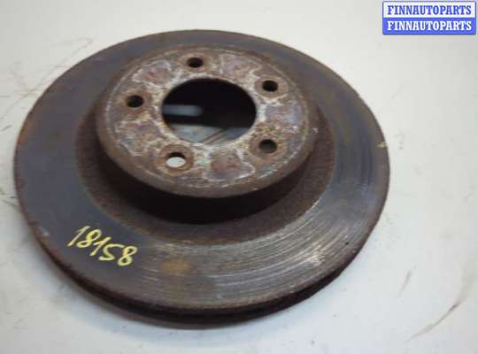 Диск тормозной CRQ8038 на Chrysler 300M 1998-2004