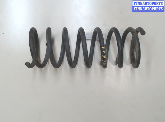 купить Пружина подвески на Ford Mondeo 3 2000-2007