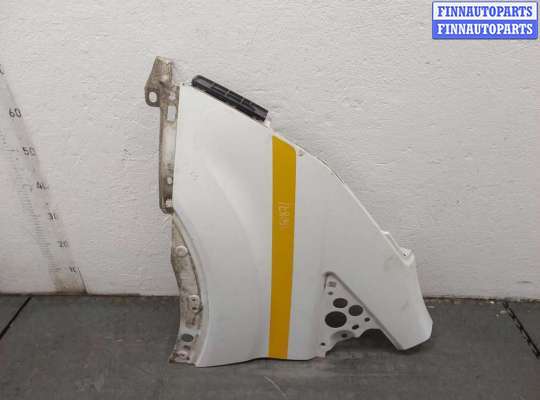 купить Кронштейн бампера на Ford Transit 2014-2025