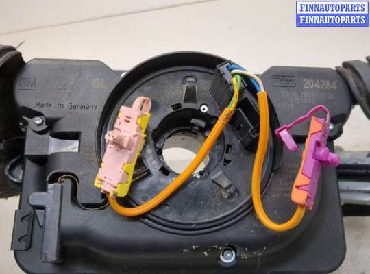 купить Переключатель поворотов и дворников (стрекоза) на Opel Zafira B 2005-2014