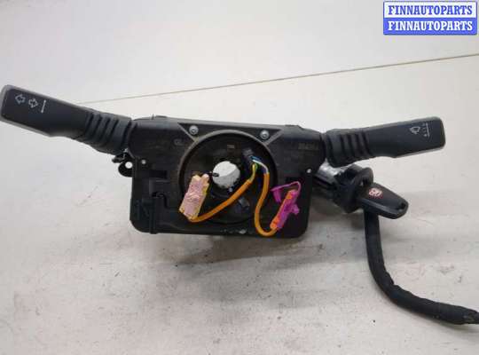 Переключатель поворотов и дворников (стрекоза) OP2443645 на Opel Zafira B 2005-2014