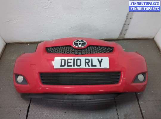 купить Фара противотуманная (галогенка) на Toyota Yaris 2005-2011