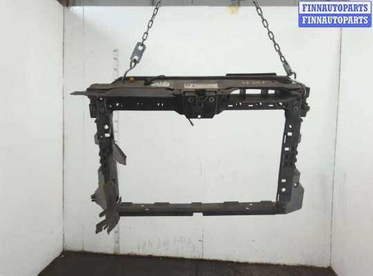Замок капота VG2736868 на Volkswagen Jetta 6 2010-2018