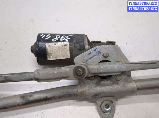 купить Механизм стеклоочистителя (трапеция дворников) на Volkswagen Golf 4 1997-2006