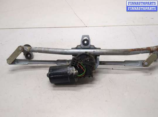 купить Механизм стеклоочистителя (трапеция дворников) на Volkswagen Golf 4 1997-2006