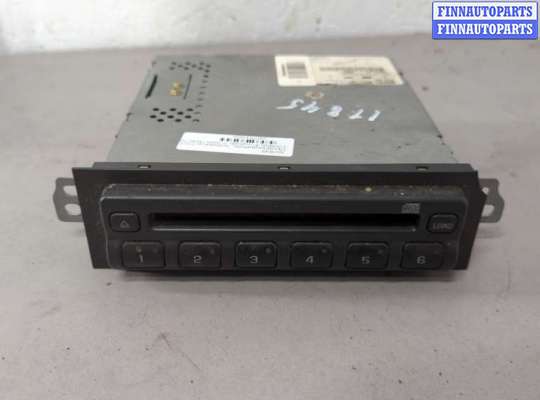Проигрыватель, чейнджер CD/DVD CD70619 на Cadillac Escalade 2 2001-2006