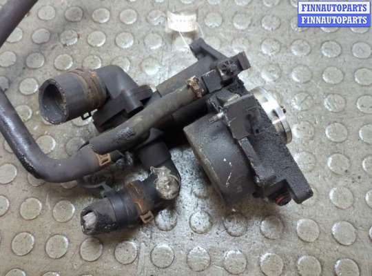 Купить Насос вакуумный на Ford Transit 2006-2014 Насос вакуумный FO2137605 на Ford Transit 2006-2014