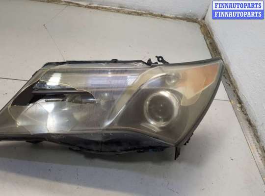 купить Блок розжига на Acura MDX 2006-2013