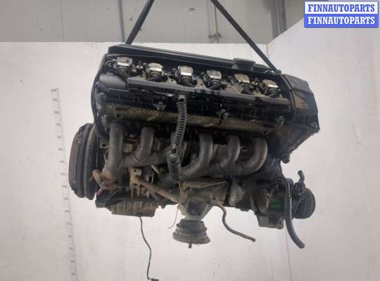купить Двигатель (ДВС) на BMW 5 E39 1995-2003