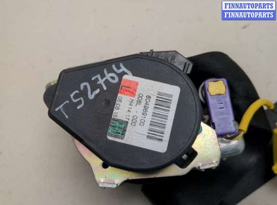 купить Ремень безопасности на Volkswagen Golf Plus