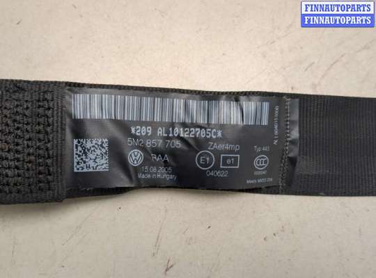 купить Ремень безопасности на Volkswagen Golf Plus