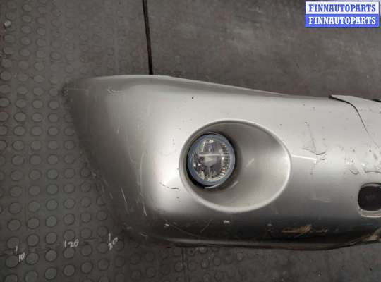 купить Бампер на Toyota Highlander 1 2001-2007