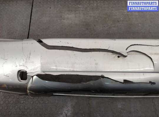 купить Бампер на Toyota Highlander 1 2001-2007