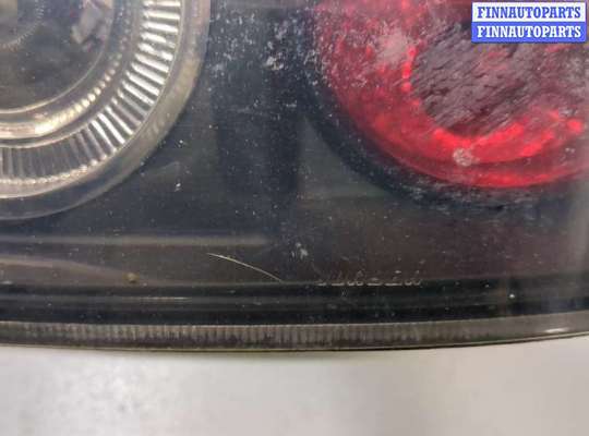 купить Фонарь (задний) на Opel Vectra C 2002-2008