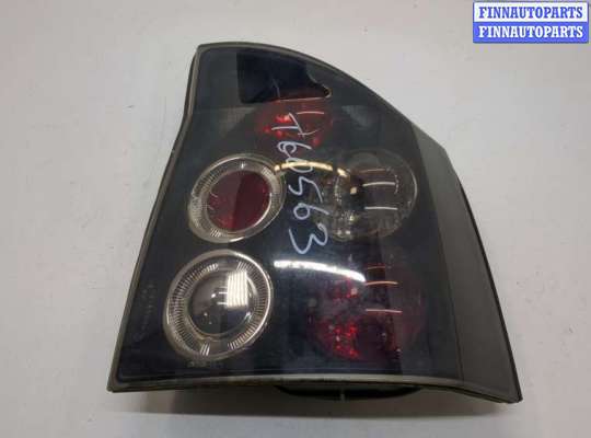 Фонарь (задний) OP2383013 на Opel Vectra C 2002-2008