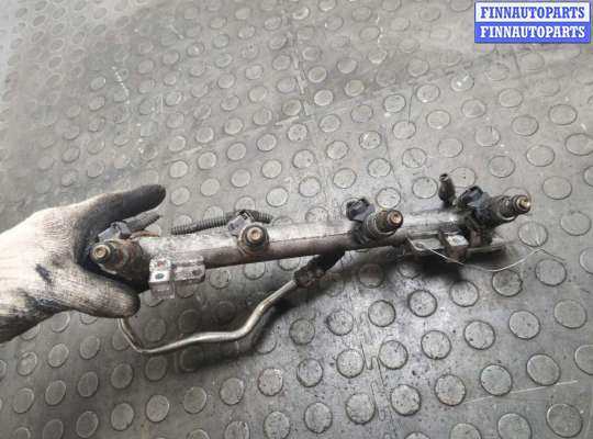 купить Форсунка топливная на Opel Vectra C 2002-2008