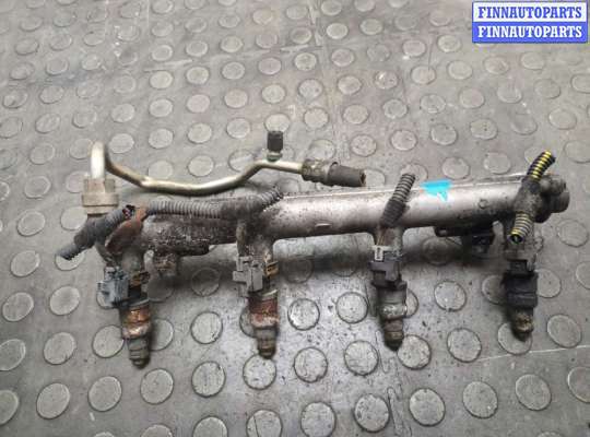 купить Форсунка топливная на Opel Vectra C 2002-2008