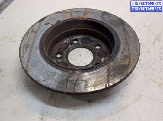 купить Диск тормозной на Mercedes C W204 2006-2015