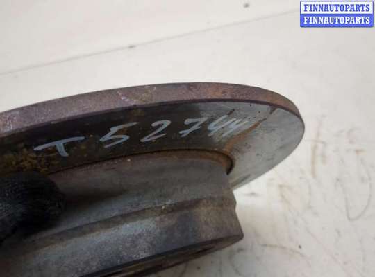 купить Диск тормозной на Mercedes C W204 2006-2015