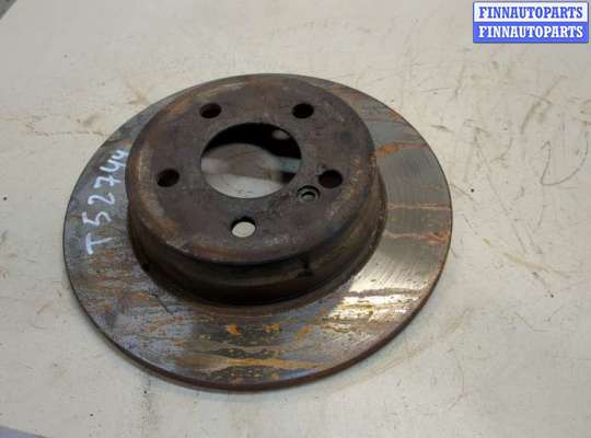 купить Диск тормозной на Mercedes C W204 2006-2015