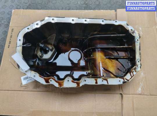 Поддон VG2720202 на Volkswagen Golf Plus