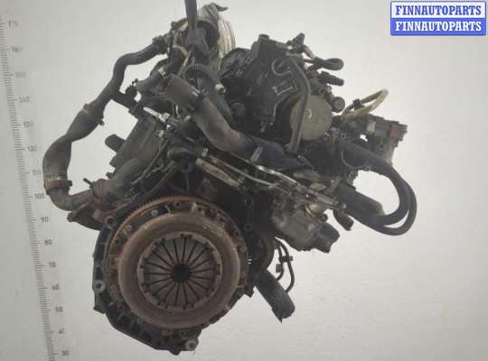 купить Двигатель (ДВС) на Peugeot Bipper 2009-2018