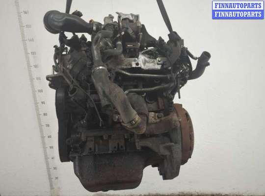 купить Двигатель (ДВС) на Peugeot Bipper 2009-2018