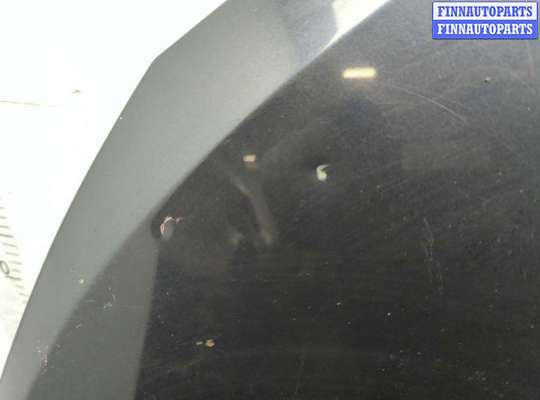 купить Капот на Ford S-Max 2006-2010