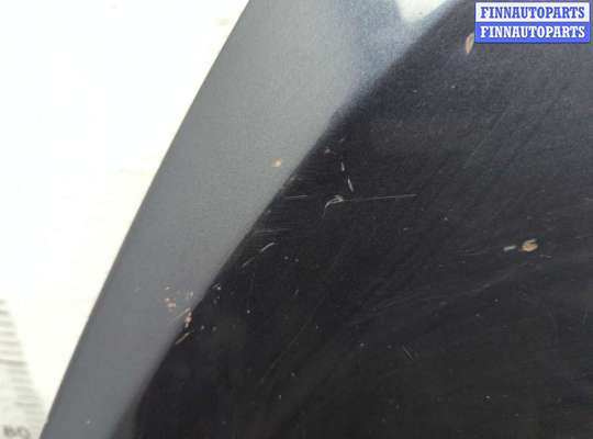 купить Капот на Ford S-Max 2006-2010