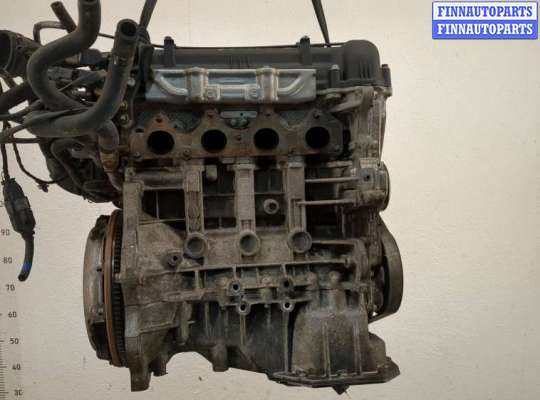 купить Двигатель (ДВС) на KIA Ceed 2007-2012