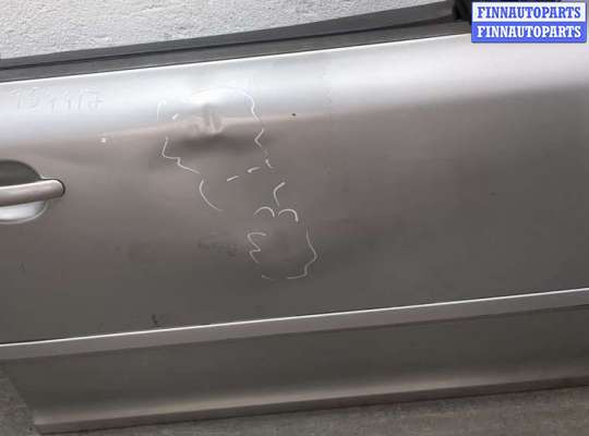 купить Дверная карта (Обшивка двери) на Skoda Octavia (A5) 2004-2013