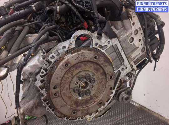 купить Двигатель (ДВС) на BMW X6 E71 2007-2014