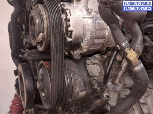 купить Двигатель (ДВС) на BMW X6 E71 2007-2014