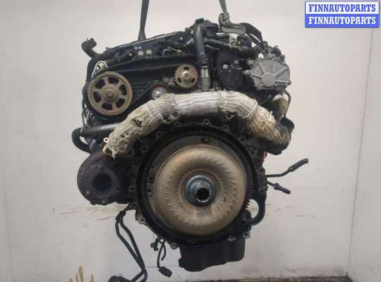 купить Генератор на Land Rover Range Rover Sport 2005-2009