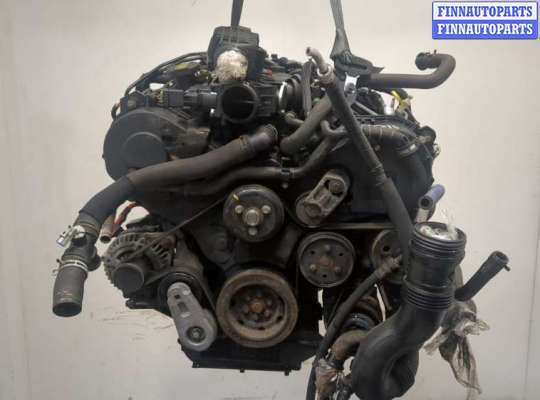 Генератор LRP6759 на Land Rover Range Rover Sport 2005-2013