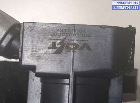 купить Катушка зажигания на Citroen C1 2005-2014