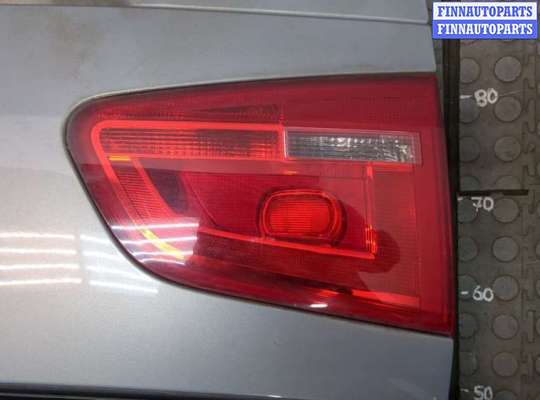 купить Замок багажника на Volkswagen Sharan 2010-2015