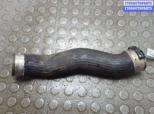 Купить Патрубок интеркулера на BMW 1 E87 2004-2011 Патрубок интеркулера BM3587459 на BMW 1 E87 2004-2011