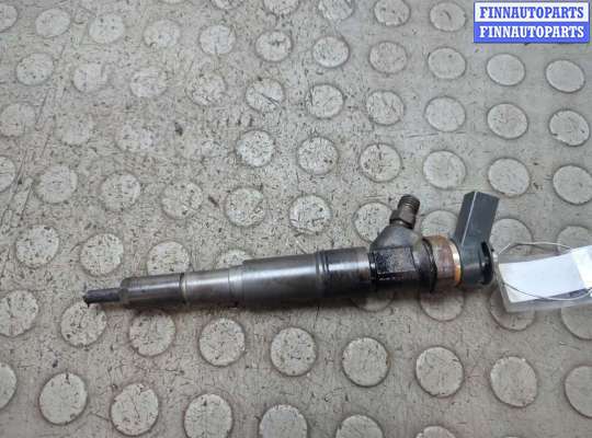 Купить Форсунка топливная на BMW 3 E46 1998-2006 Форсунка топливная BM3670079 на BMW 3 E46 1998-2006