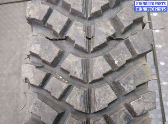 купить Комплект шин на Mitsubishi Pajero Pinin 1998-2006