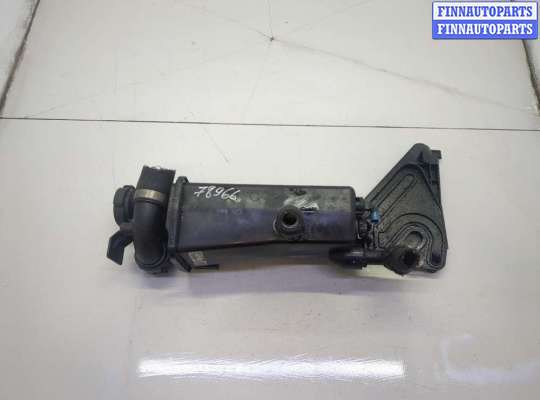 Бачок расширительный BM3667440 на BMW 3 E46 1998-2006