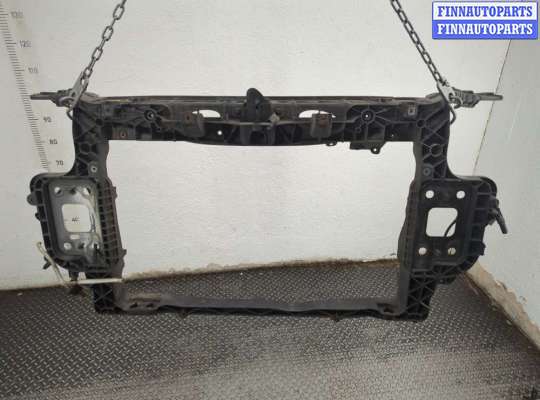 Рамка передняя (телевизор) FT570587 на Fiat Punto Evo 2009-2012