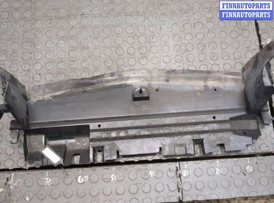 купить Воздухозаборник на Mercedes C W204 2006-2015